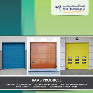 BAAB Catalogue