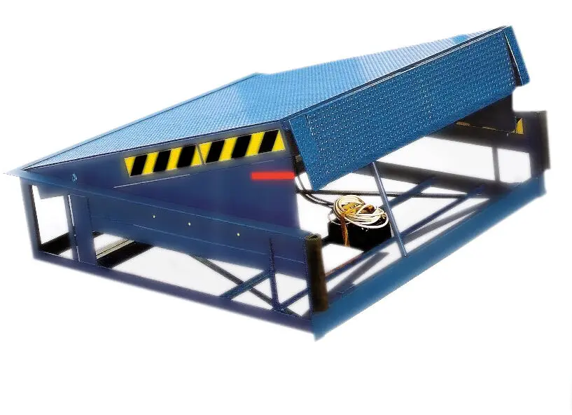 Dock Leveller