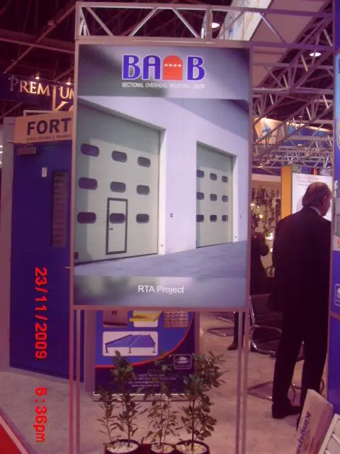 Exhibitions