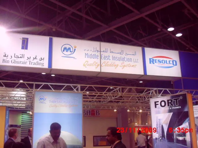 Exhibitions