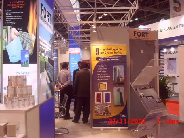 Exhibitions