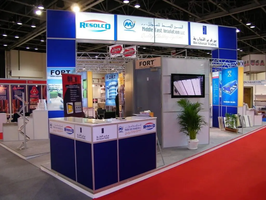 Exhibitions