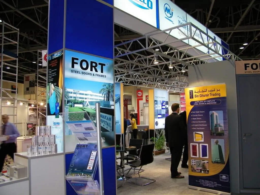 Exhibitions