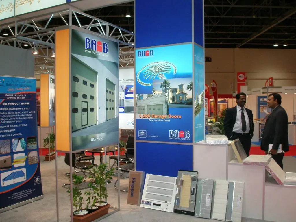 Exhibitions