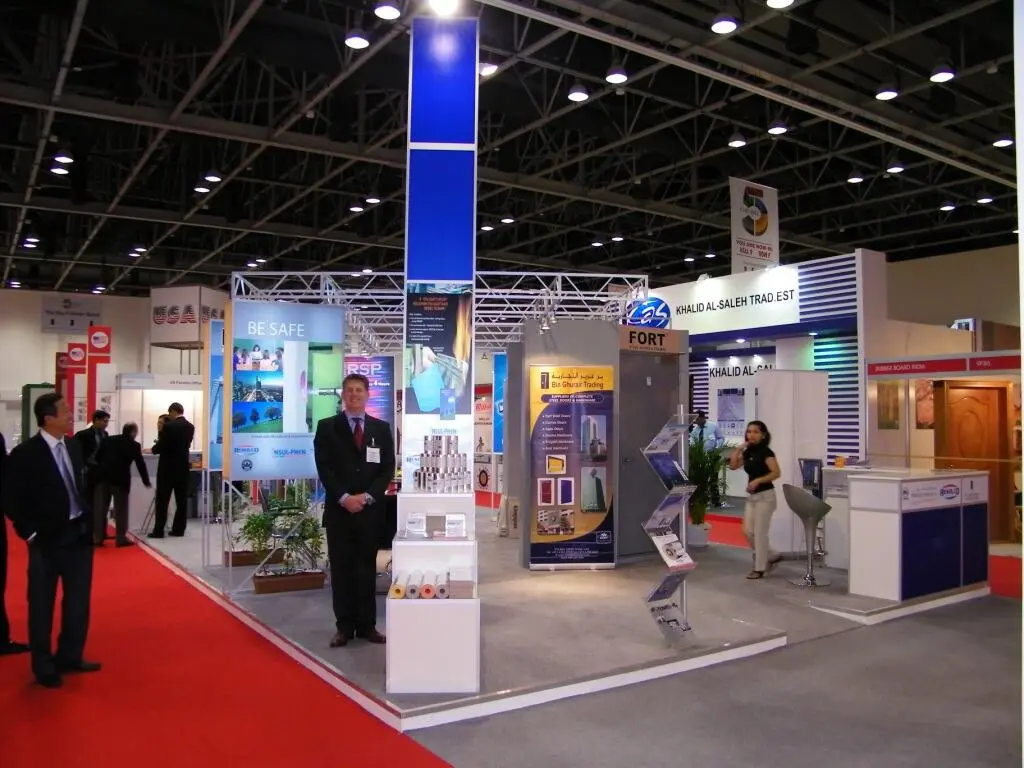 Exhibitions