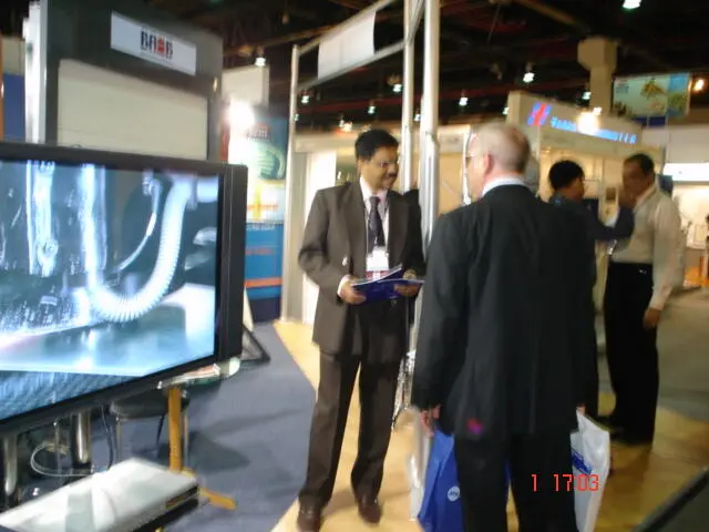 Exhibitions