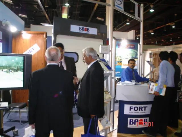 Exhibitions
