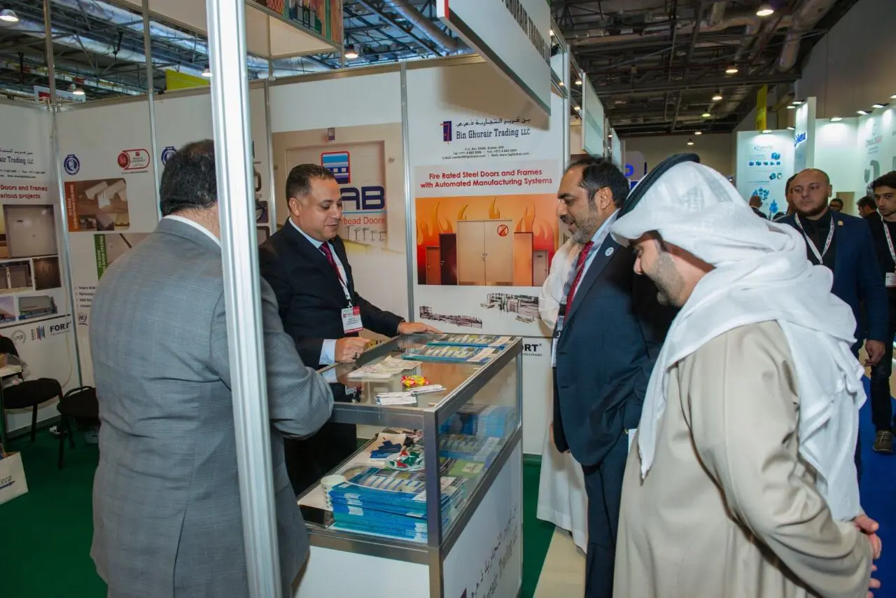 Exhibitions