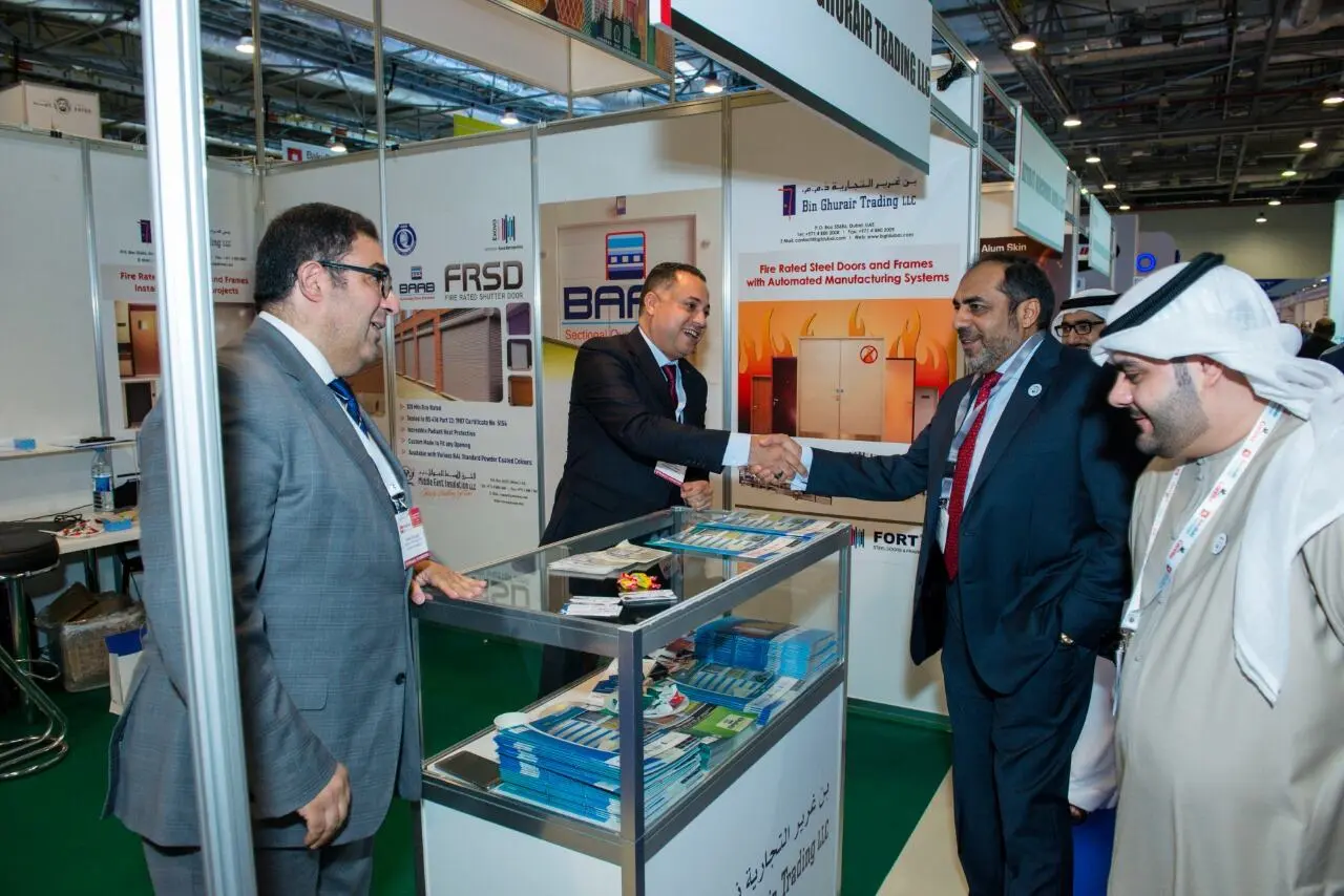 Exhibitions