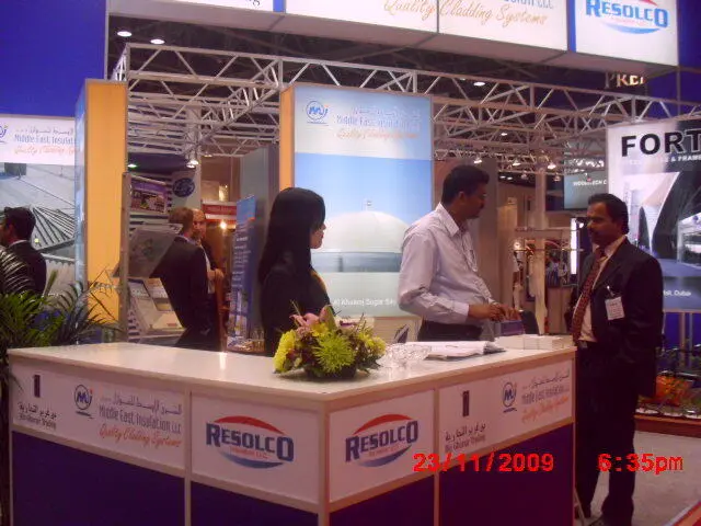 Exhibitions