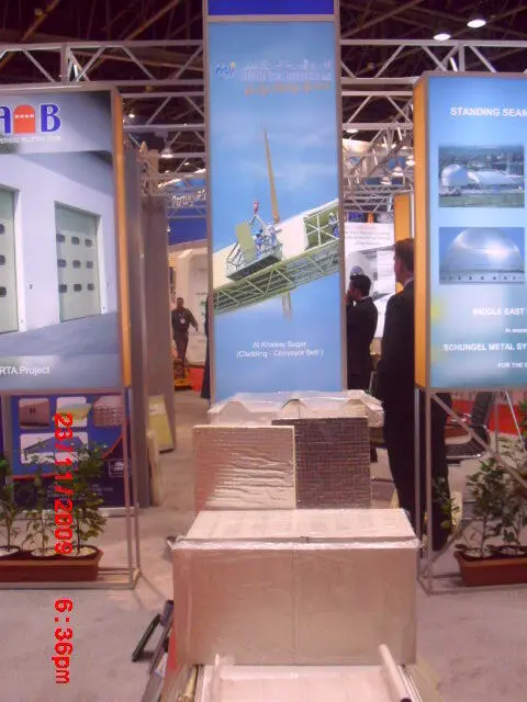 Exhibitions
