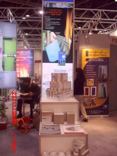 Exhibitions