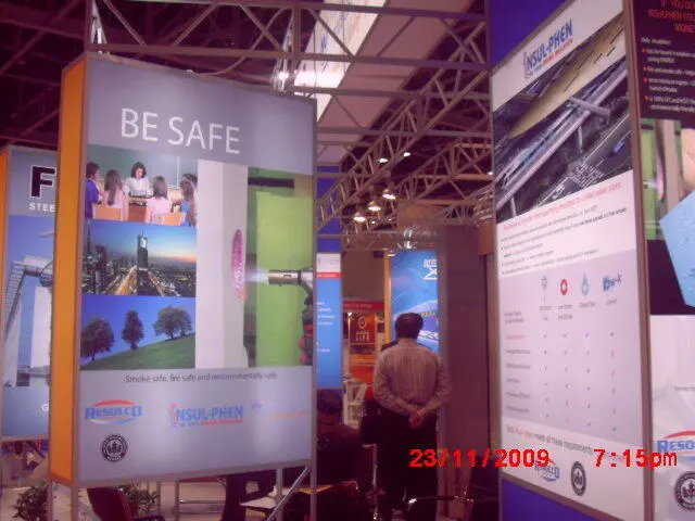 Exhibitions
