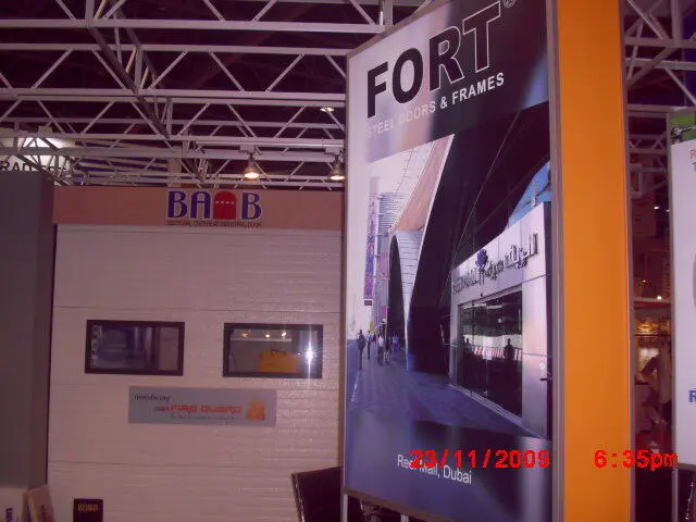 Exhibitions