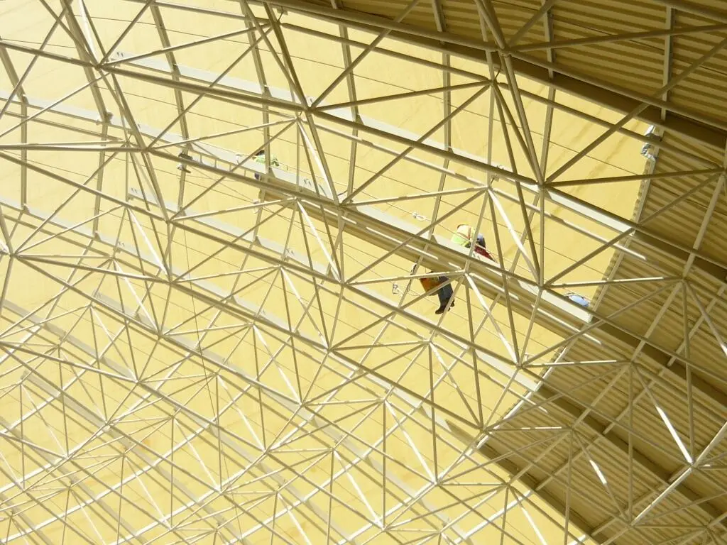 Cladding Projects