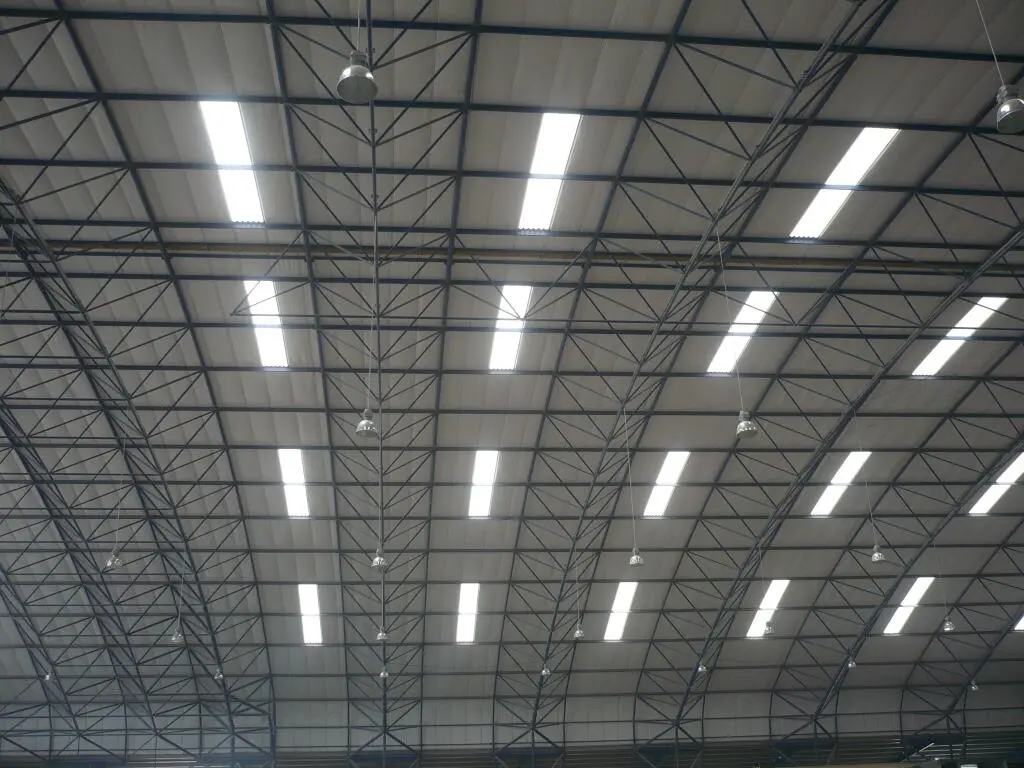 Cladding Projects