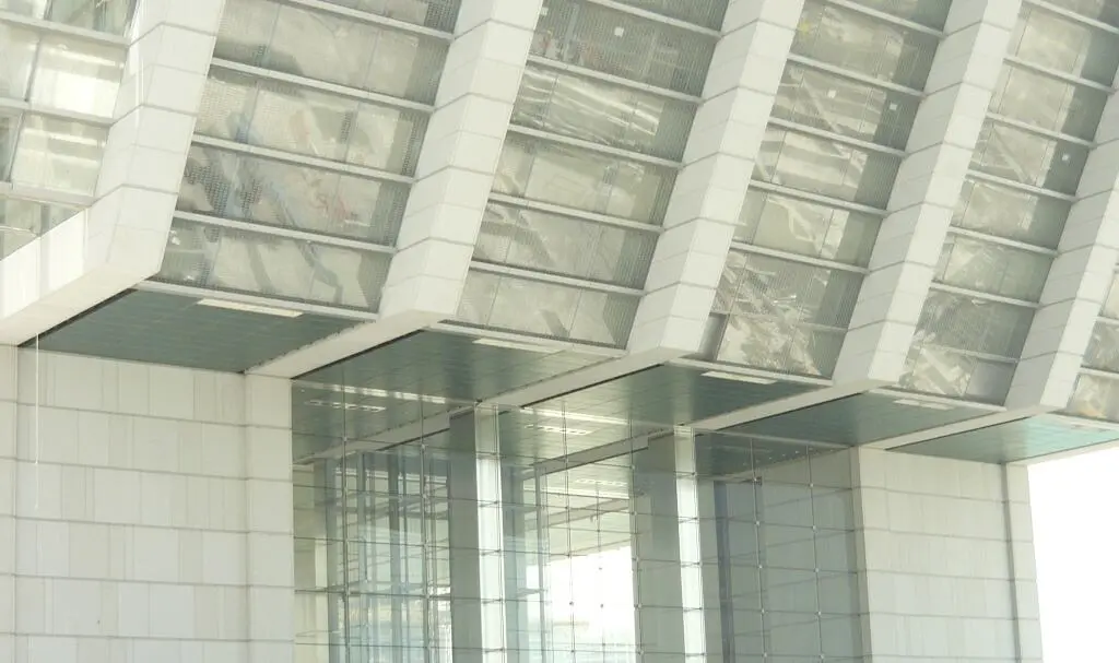 Cladding Projects