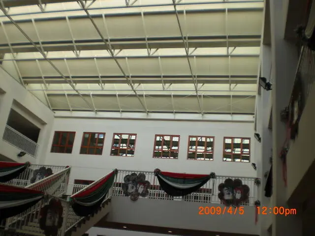 Cladding Projects