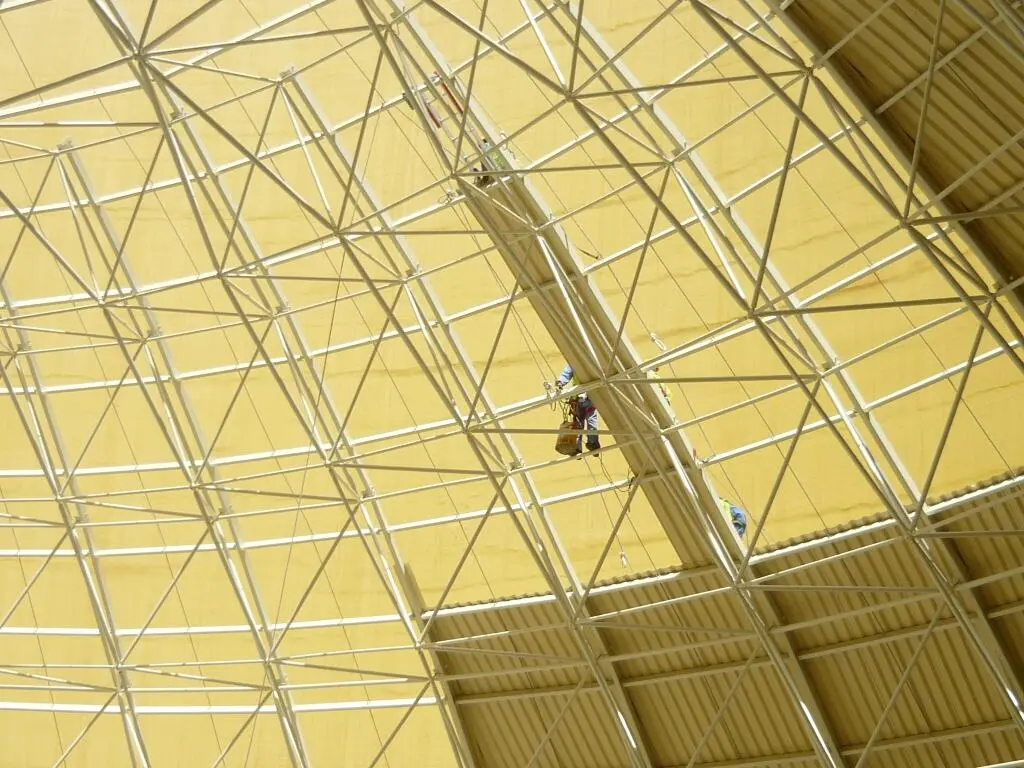 Cladding Projects