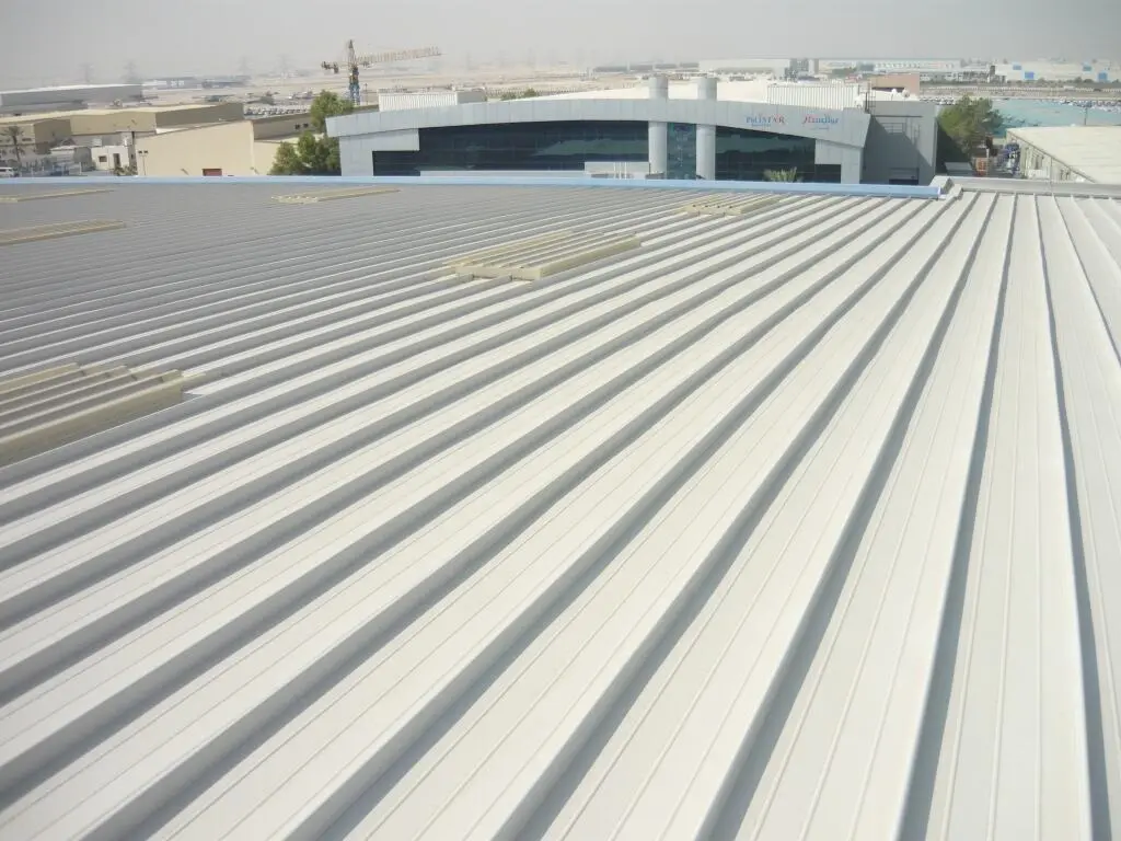 Cladding Projects