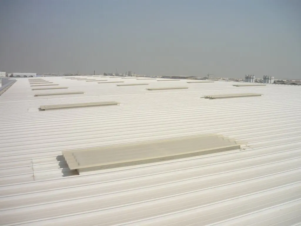 Cladding Projects