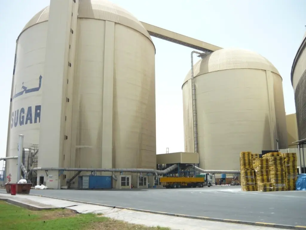 Cladding Projects