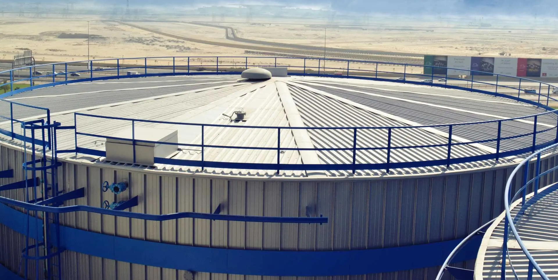 Cladding Projects