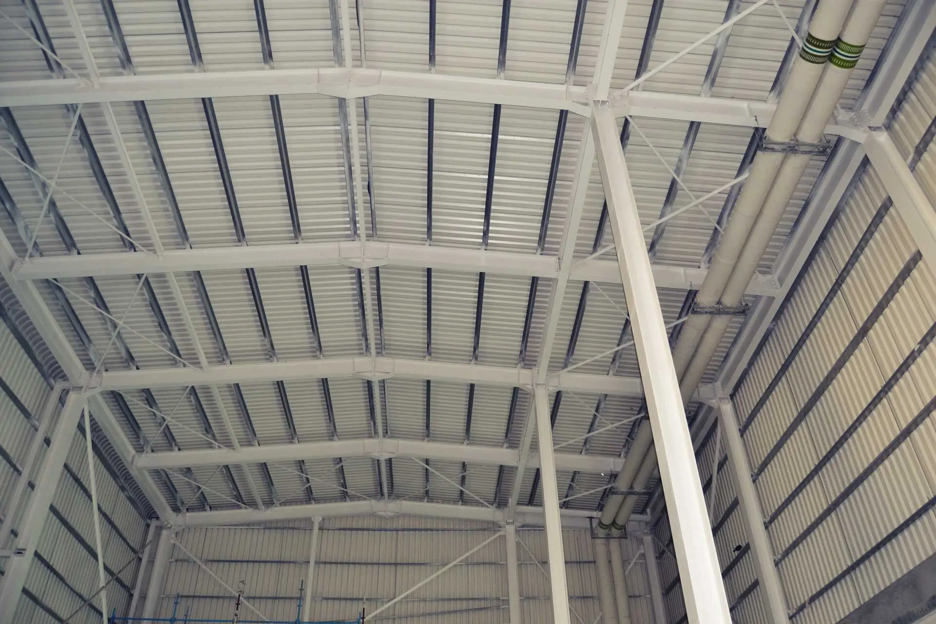 Cladding Projects