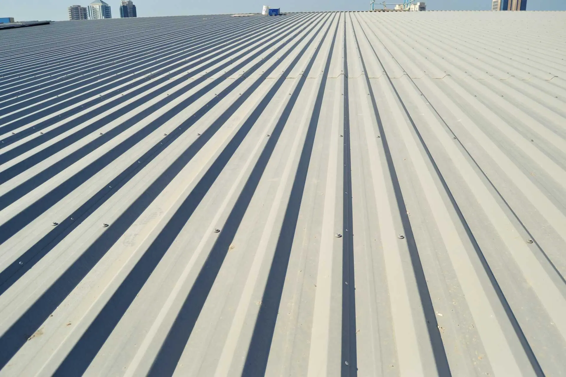 Cladding Projects