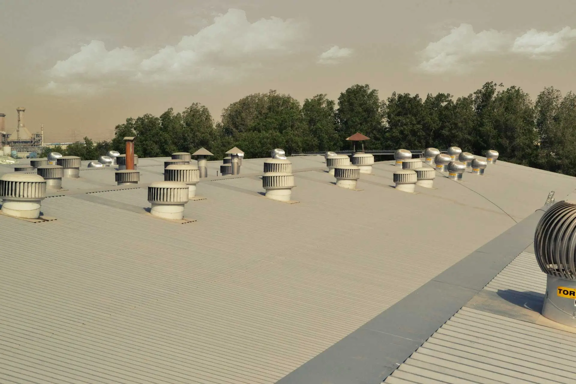 Cladding Projects