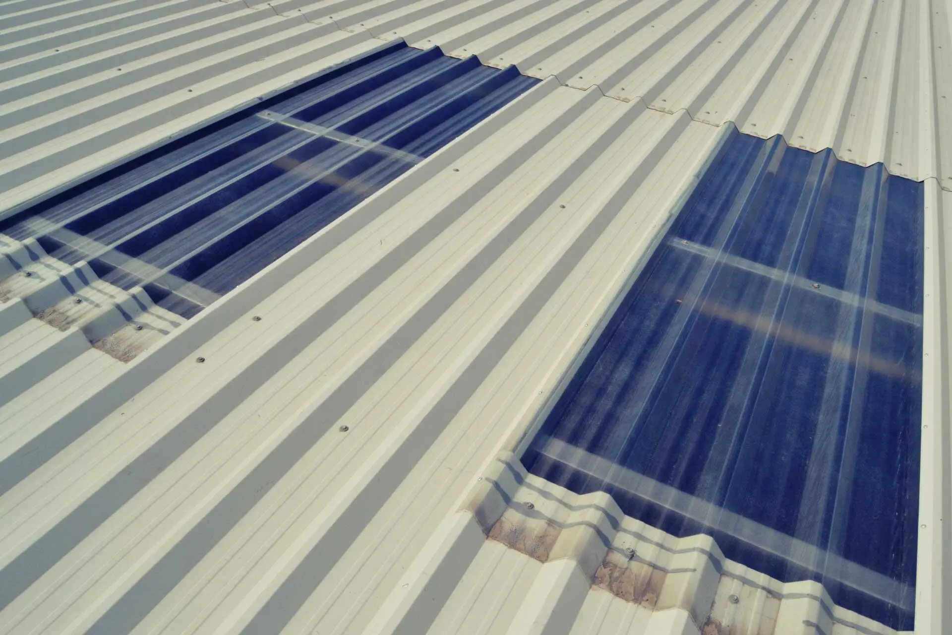 Cladding Projects