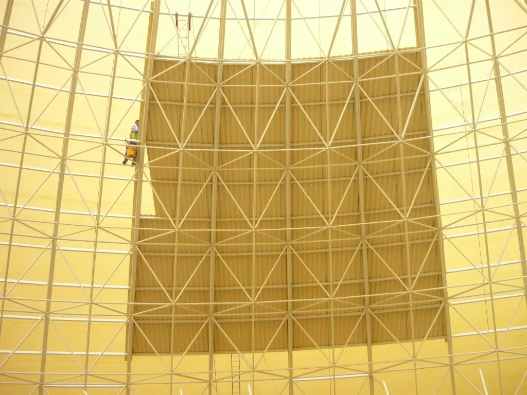 Cladding Projects