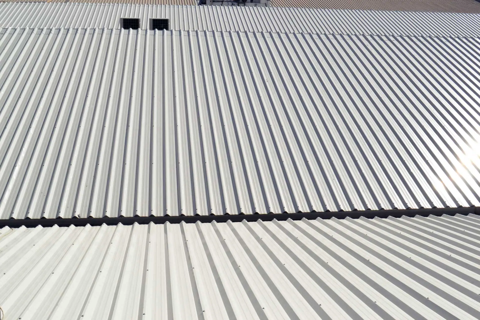 Cladding Projects