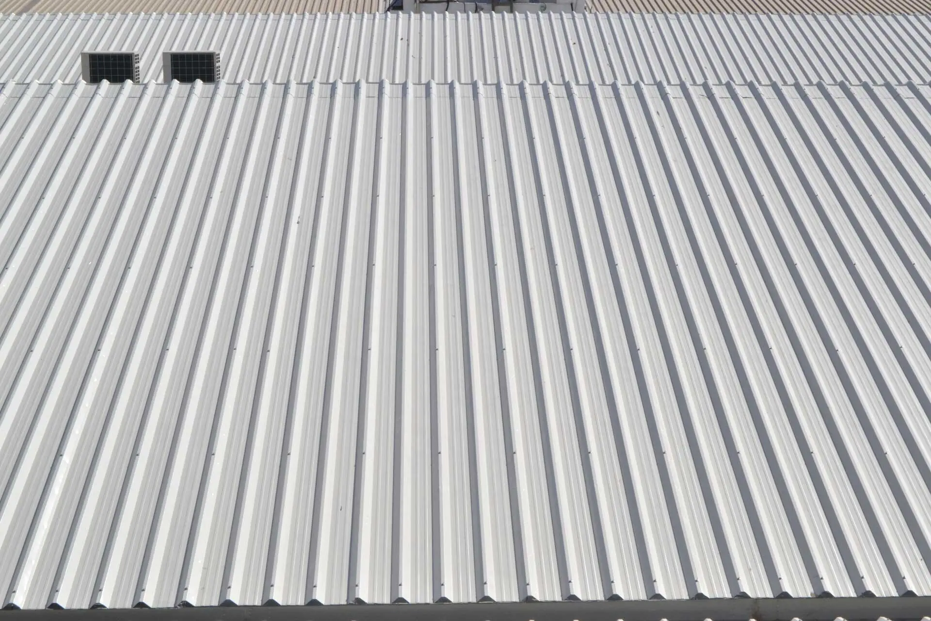 Cladding Projects