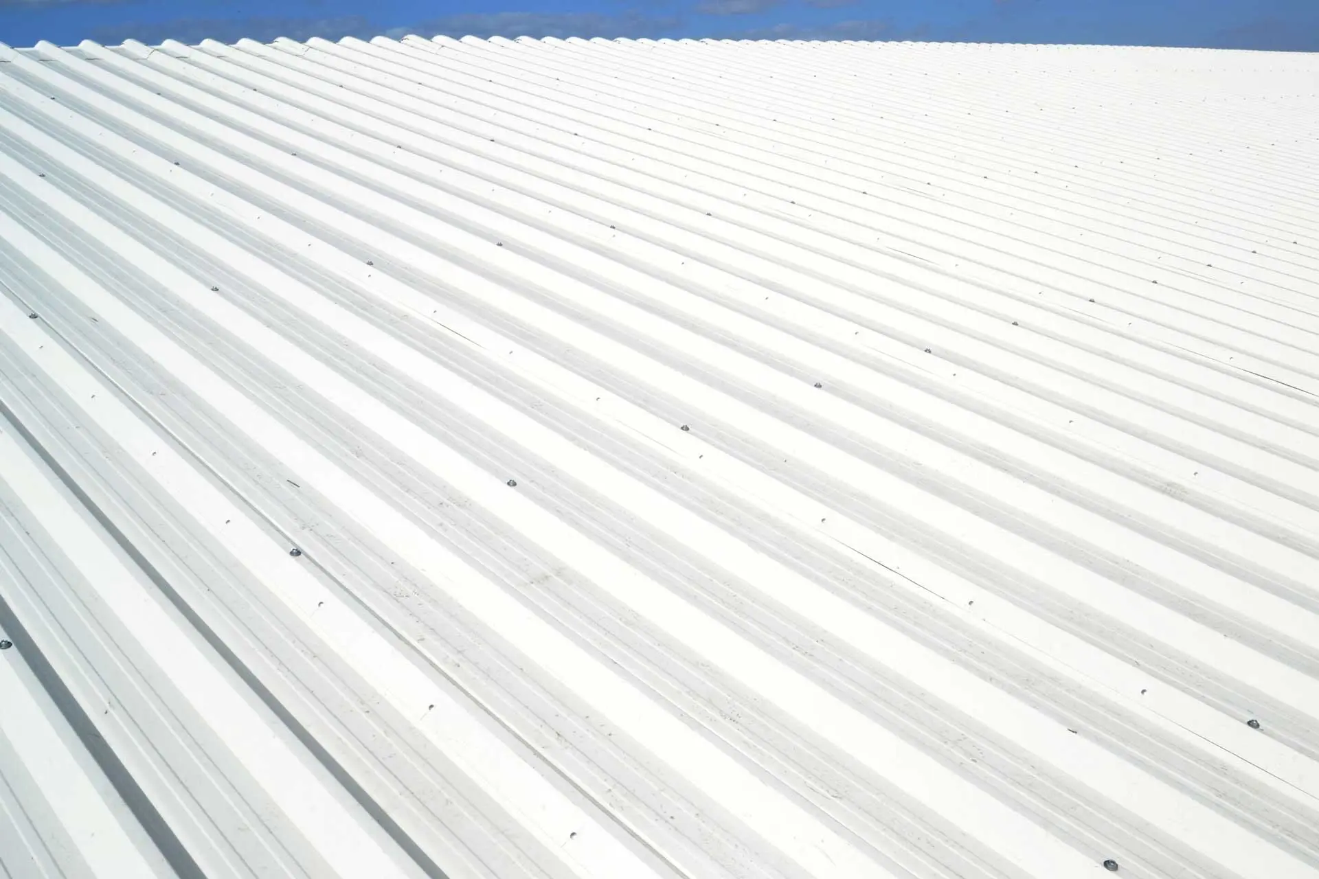 Cladding Projects