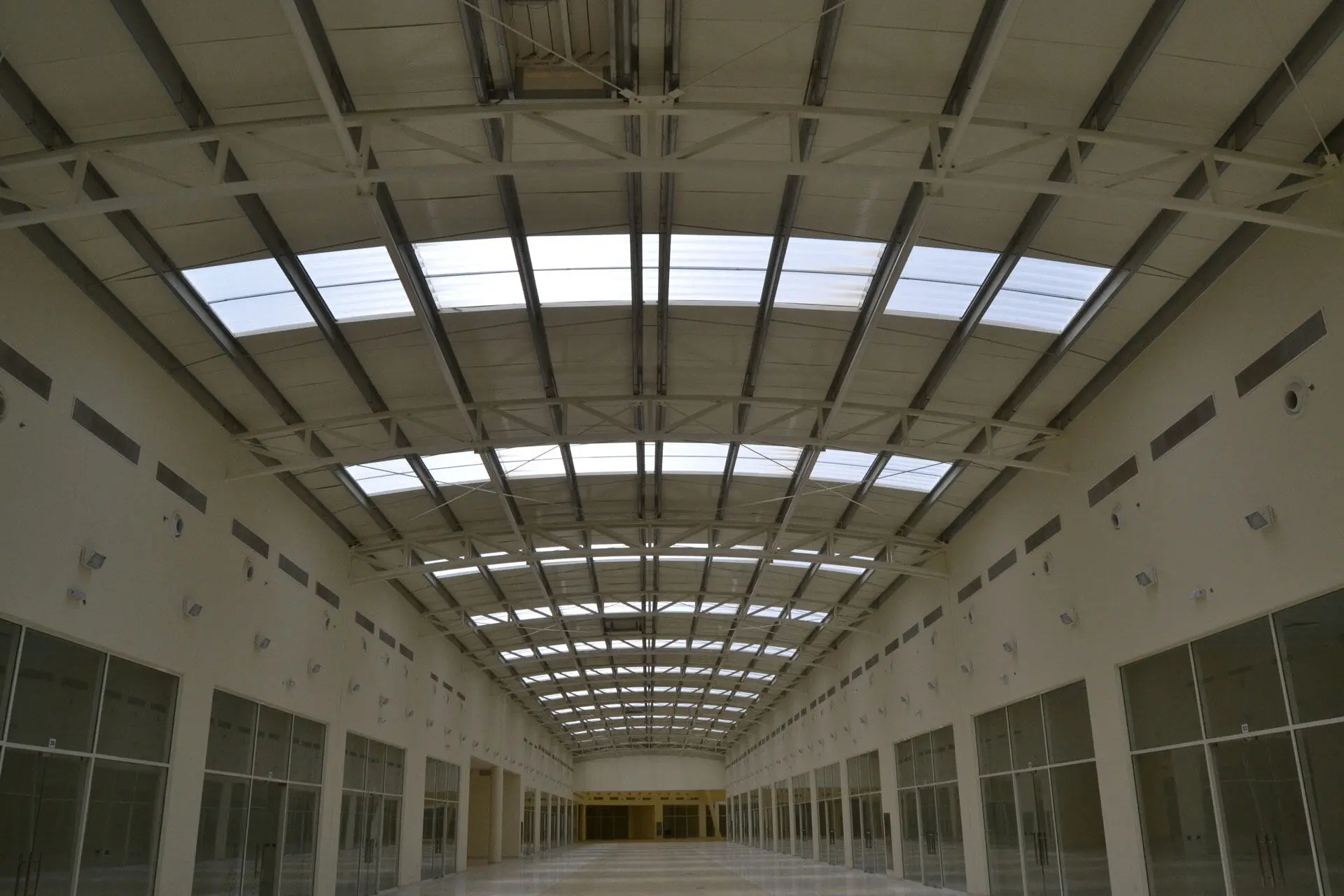 Cladding Projects