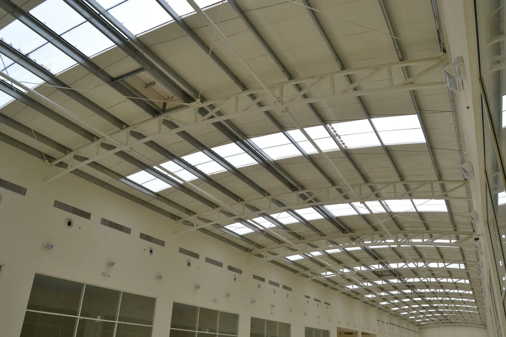 Cladding Projects