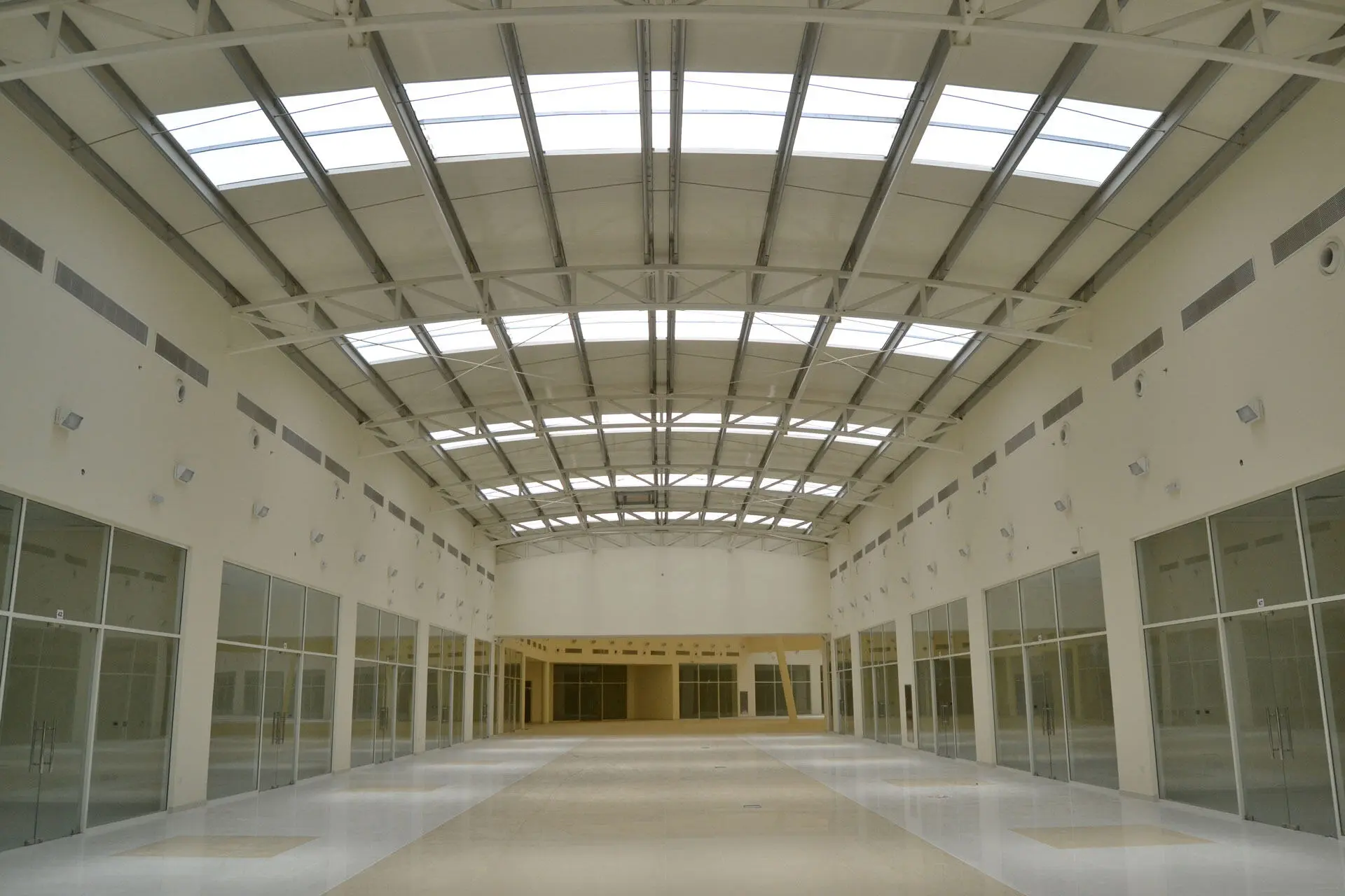 Cladding Projects