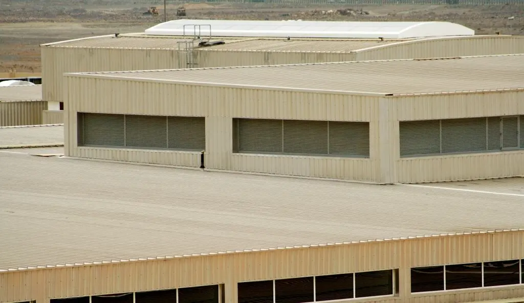 Cladding Projects