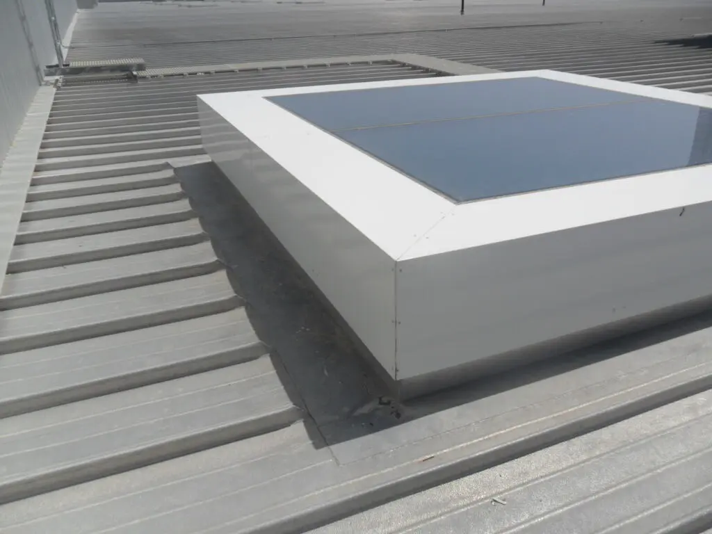 Cladding Projects