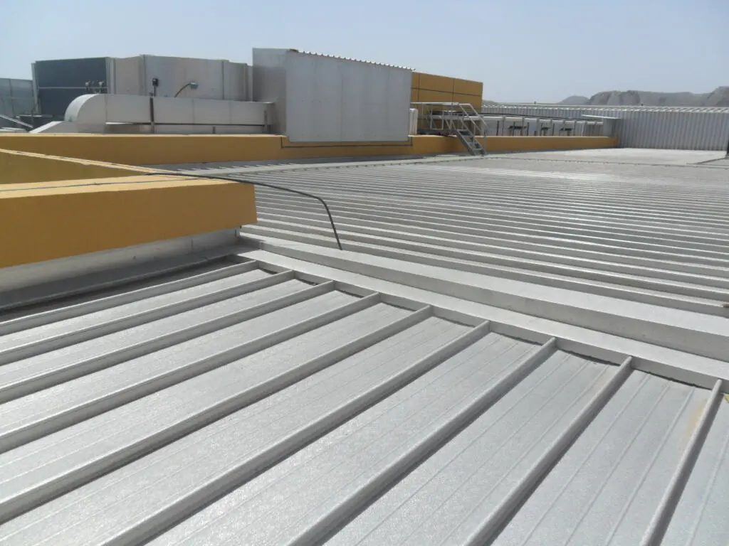 Cladding Projects