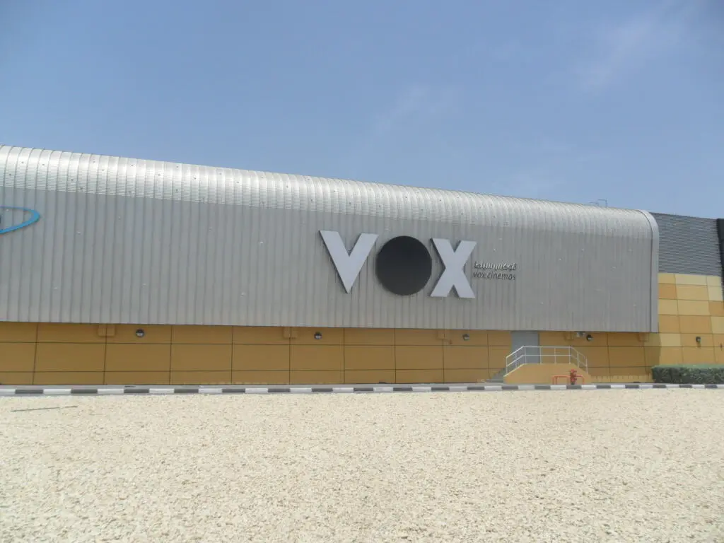 Cladding Projects