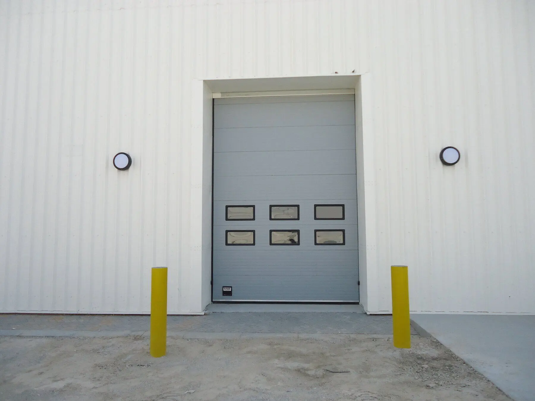Cladding Projects