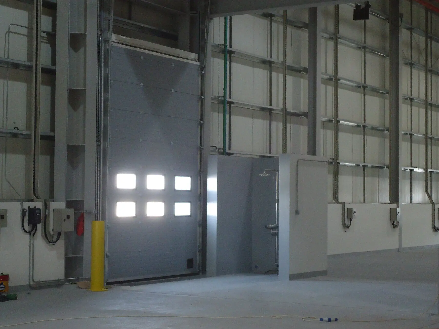 Cladding Projects