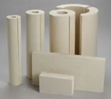 Calcium Silicate Insulation