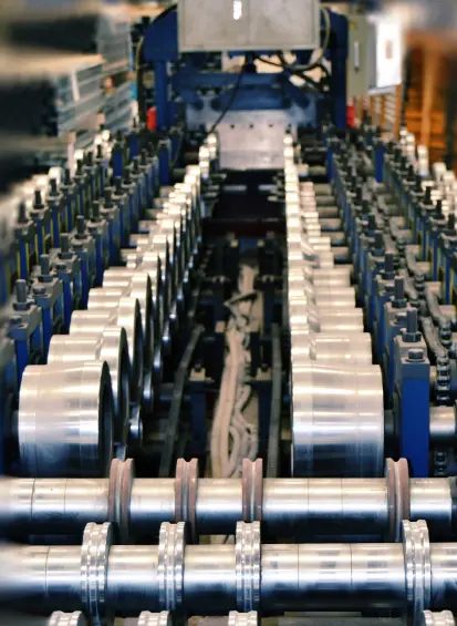 Material Specification & Design Criteria