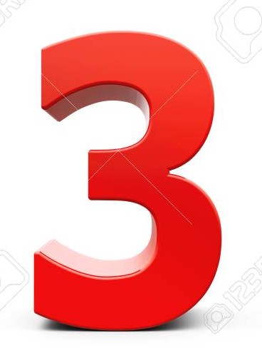 3